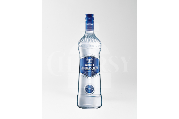 Gorbatschow Wodka - Cheersy