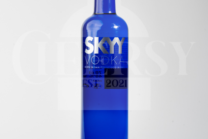 Sky Vodka - Cheersy