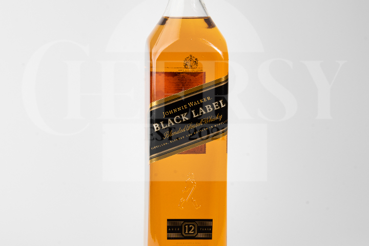 Johnnie Walker - Cheersy
