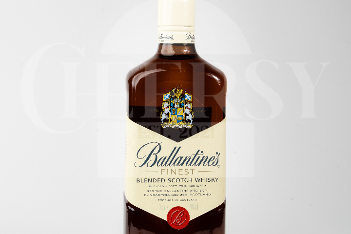 Ballantines - Cheersy