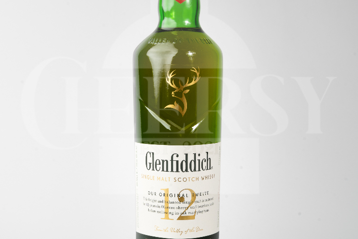 Glenfiddich - Cheersy