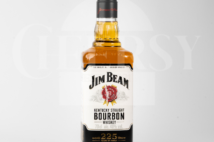 Jim Beam - Cheersy