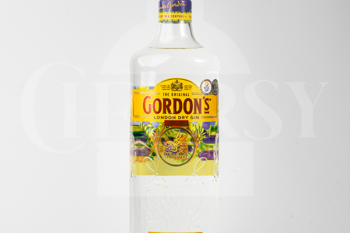 Gordon's Gin - Cheersy