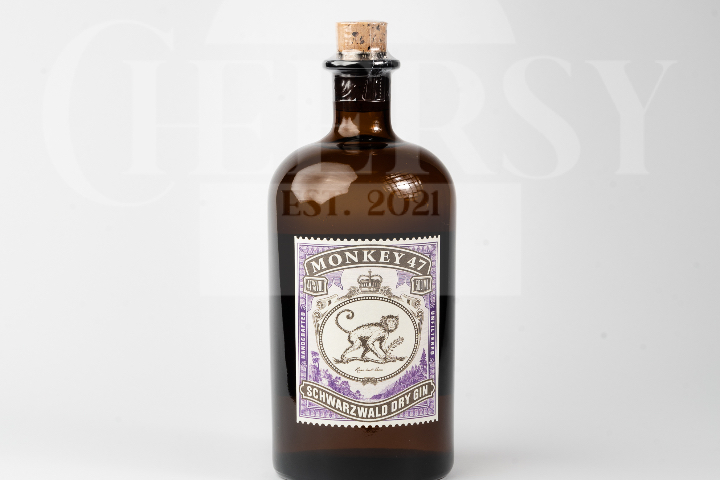 Monkey 47 - Cheersy