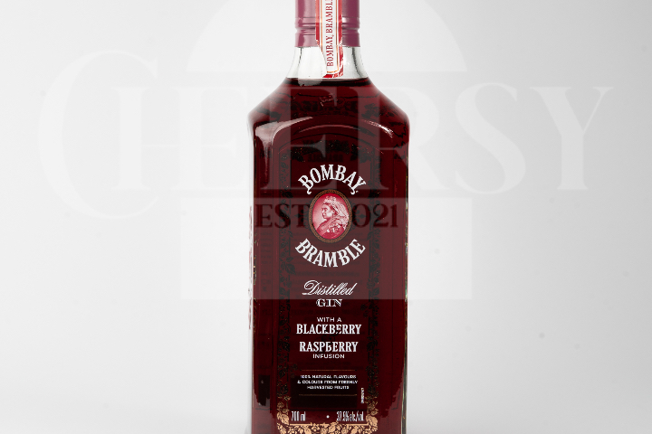 Bombay Bramble - Cheersy