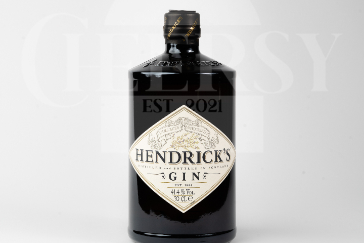 Hendrick's - Cheersy