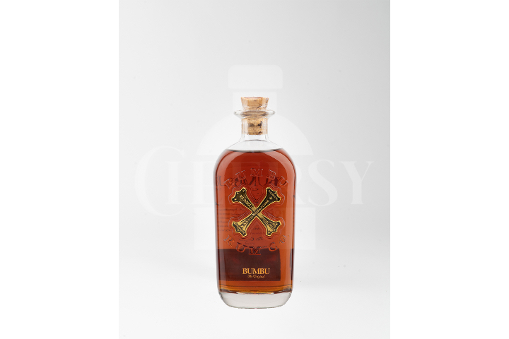 Bumbu The Craft Rum - Cheersy