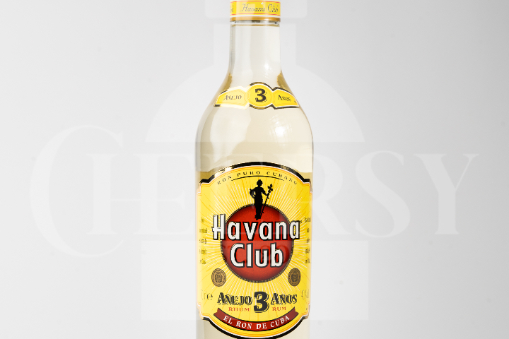 Havana Club - Cheersy