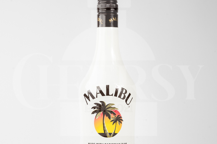 Malibu - Cheersy