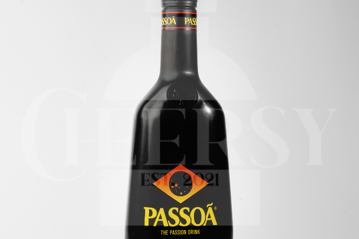 Passoa - Cheersy