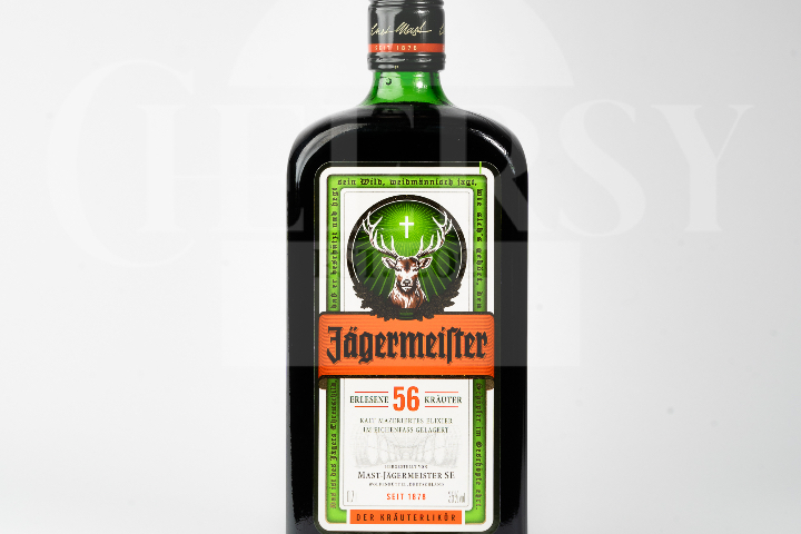 Jägermeister - Cheersy