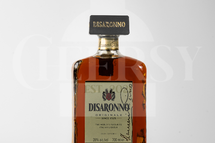 Amaretto Disaronno - Cheersy