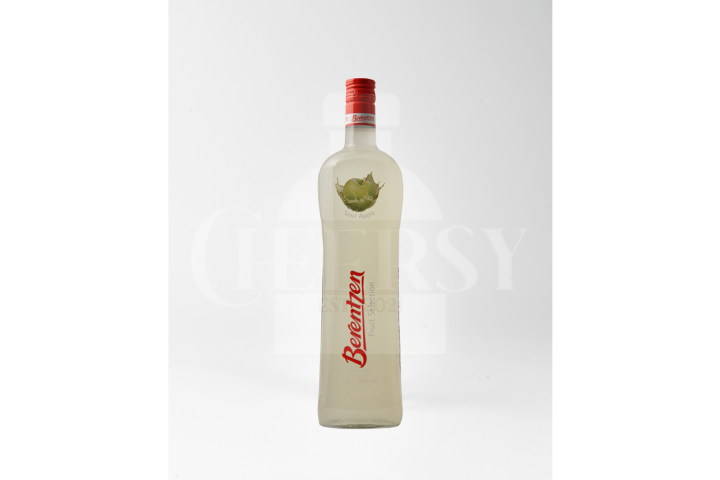 Berentzen Saurer Apfel - Cheersy