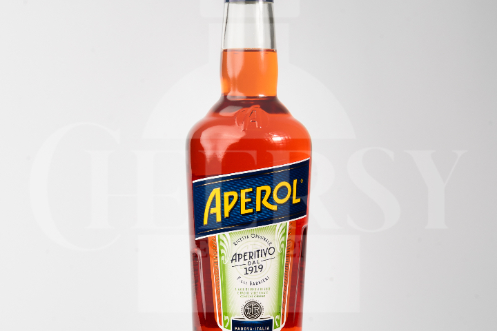 Aperol Aperitivo - Cheersy