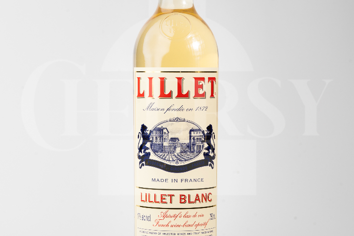 Lillet Blanc - Cheersy