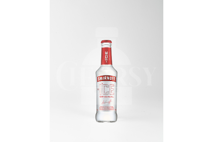 Smirnoff Ice - Cheersy
