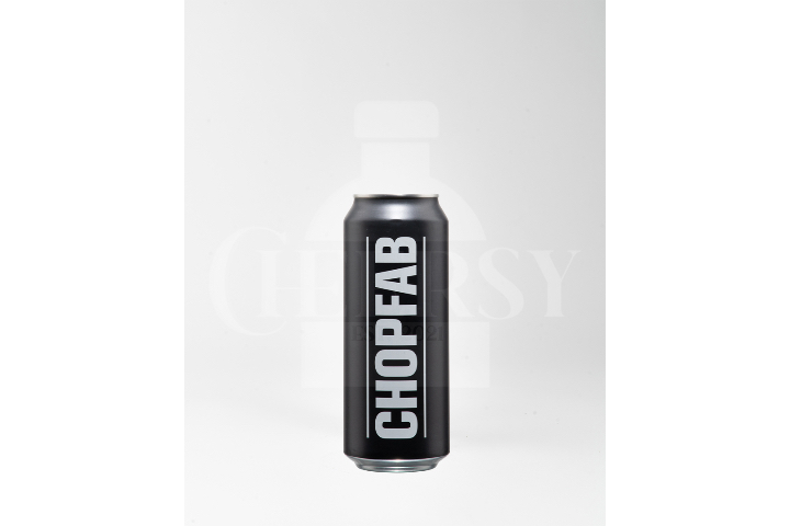 Chopfab Draft Can - Cheersy
