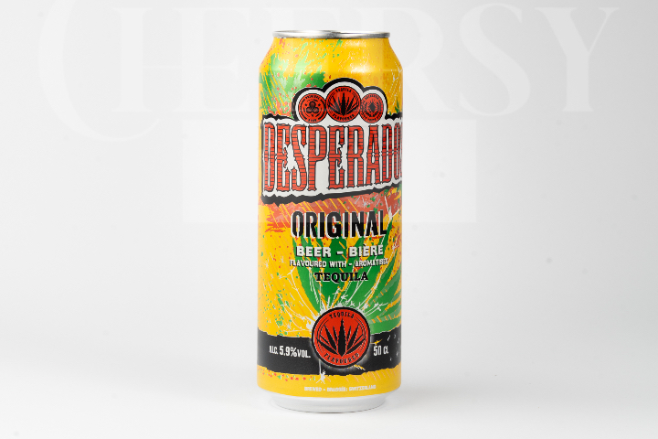 Desperados Dose - Cheersy