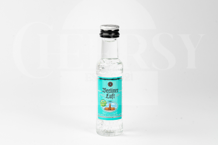 Berliner Luft - Cheersy