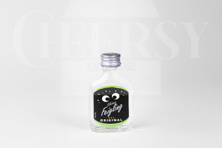 Small Feigling - Cheersy