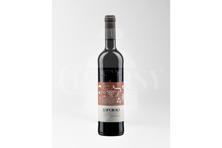 Esporão Colheita DOC Alentejo BIO 2 - Cheersy