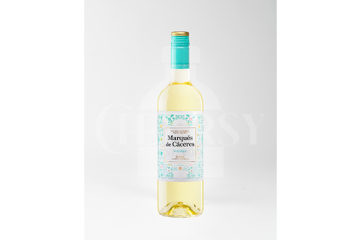 Marqués de Càceres Rueda DO Verde - Cheersy