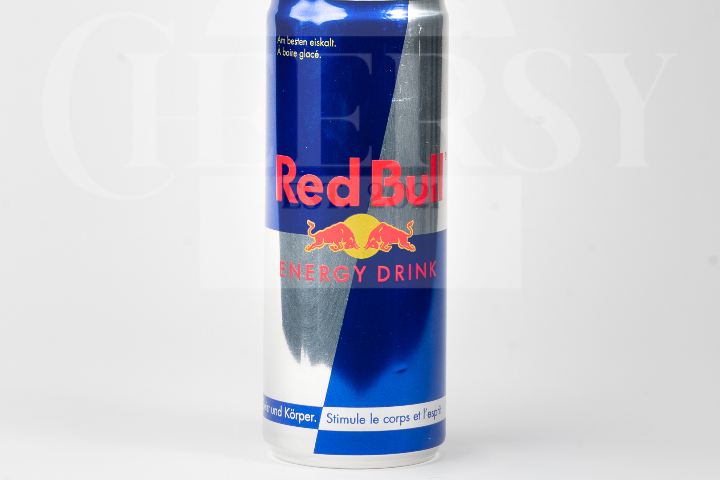 Red Bull - Cheersy