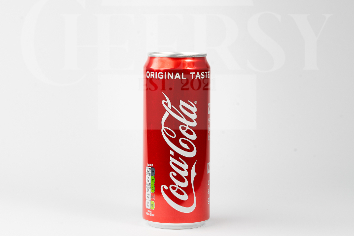 Coca-Cola - Cheersy