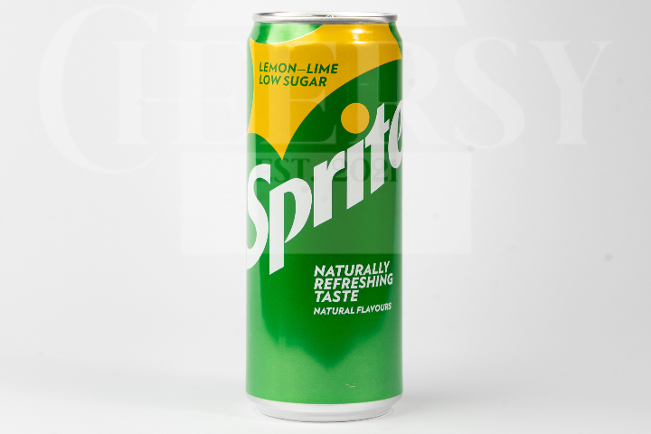 Sprite - Cheersy