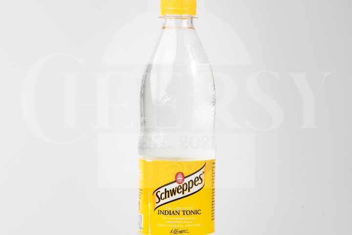 Schweppes Tonic - Cheersy