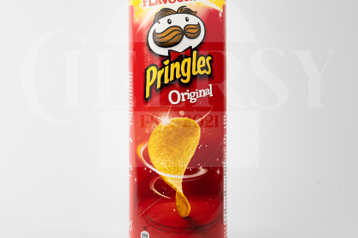 Pringles Original - Cheersy