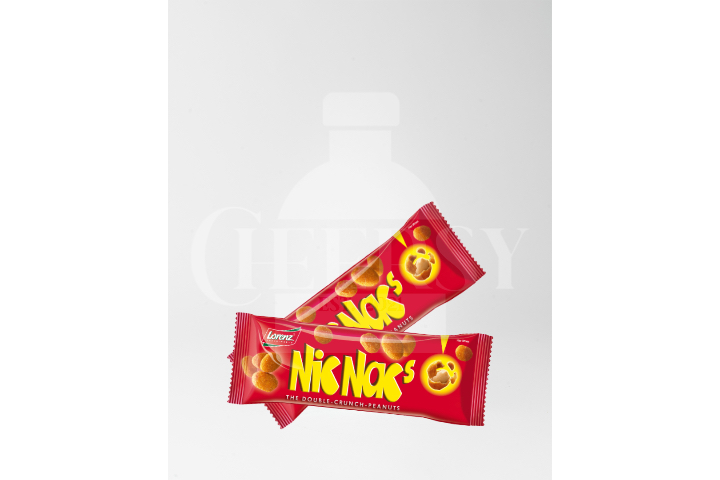 Lorenz Nic Nac's - Cheersy