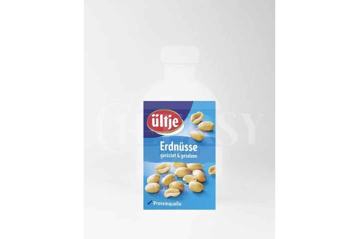 Ültje peanuts - Cheersy