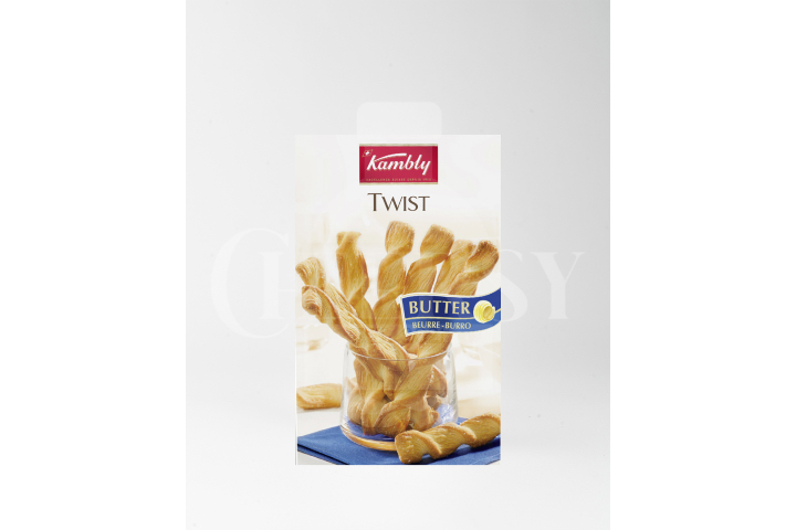 Kambly Twist Butter - Cheersy