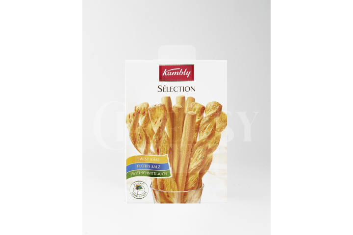 Kambly Twist Sélection - Cheersy
