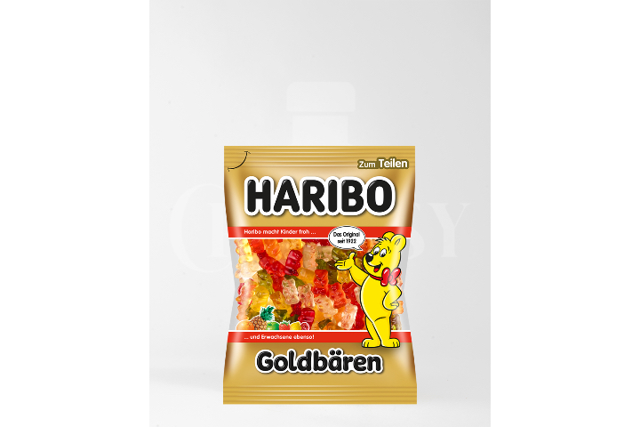 Haribo Goldbären - Cheersy