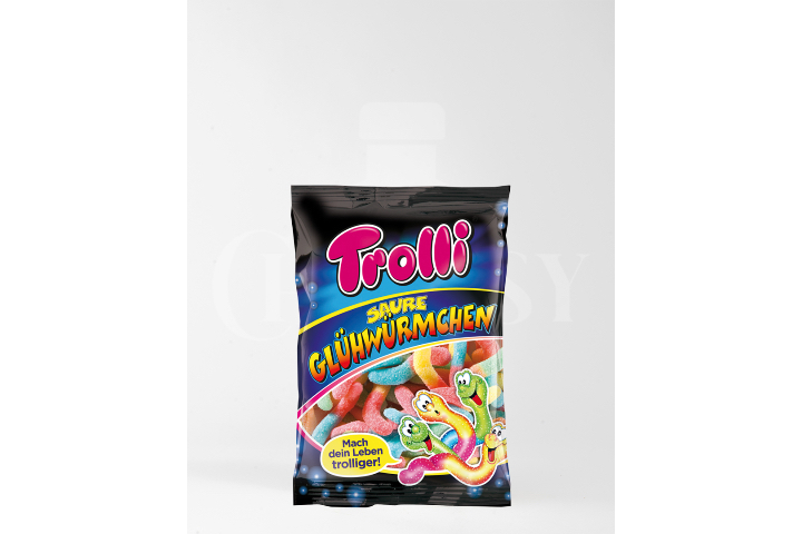 Trolli firefly - Cheersy
