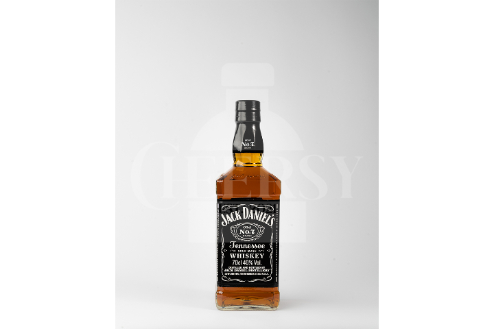 Jack Daniel's - Cheersy