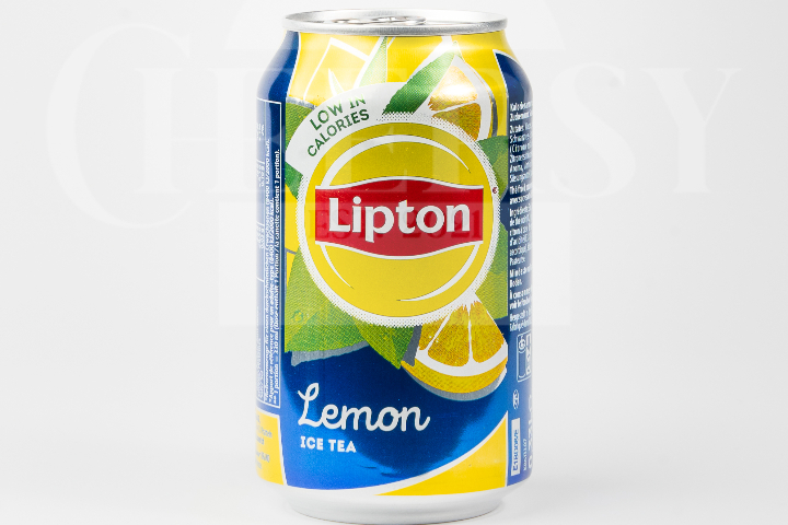Ice Tea Lemon - Cheersy