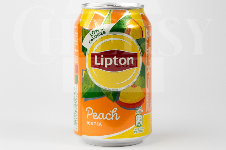 Ice Tea Peach - Cheersy