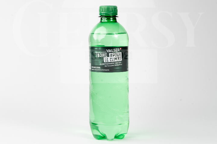 Valser Classic Sparkling - Cheersy