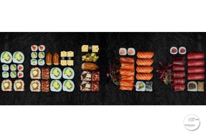 Vegi large - Kaiten Luzern