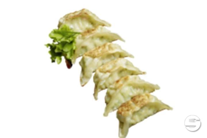 Gyoza Vegi - Kaiten Luzern