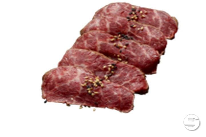 Beef Tataki - Kaiten Luzern