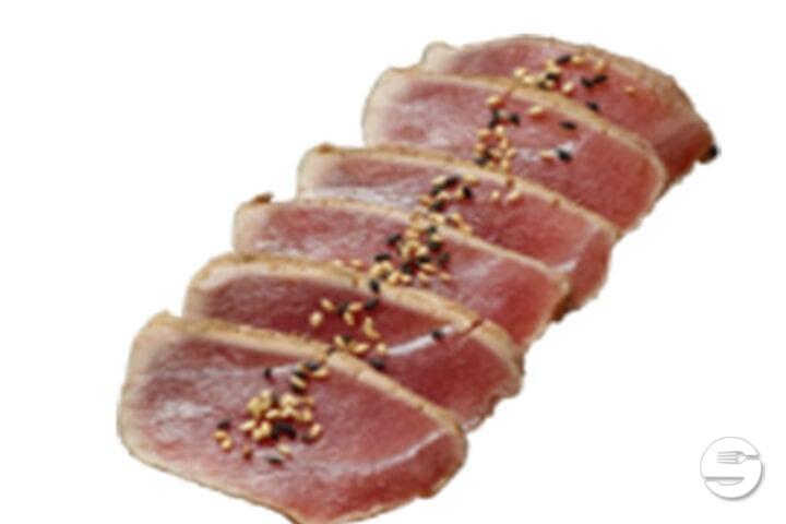 Tuna Carpaccio - Kaiten Luzern