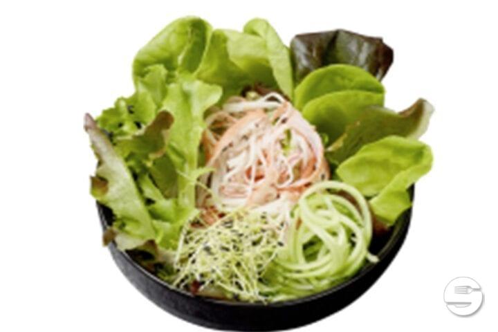 Krabbensalat - Kaiten Luzern