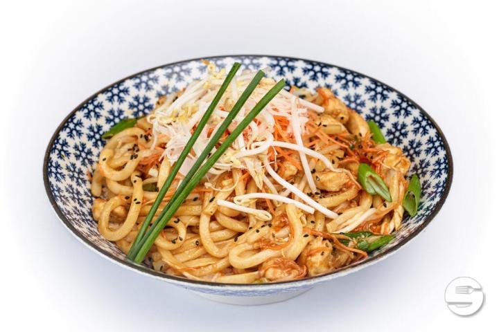 Udon Nudeln - Kaiten Luzern