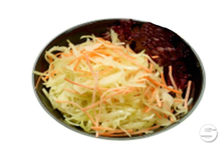 Krautsalat - Kaiten Luzern