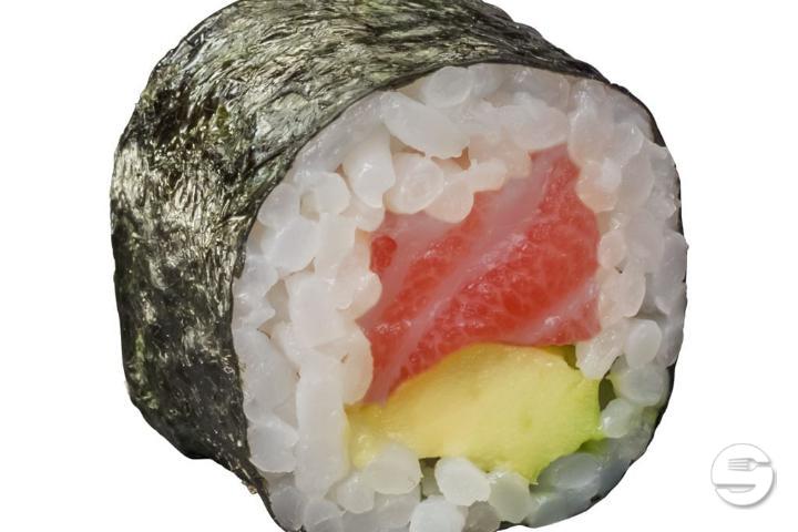 Hosomaki (8 Stück) - Kaiten Luzern