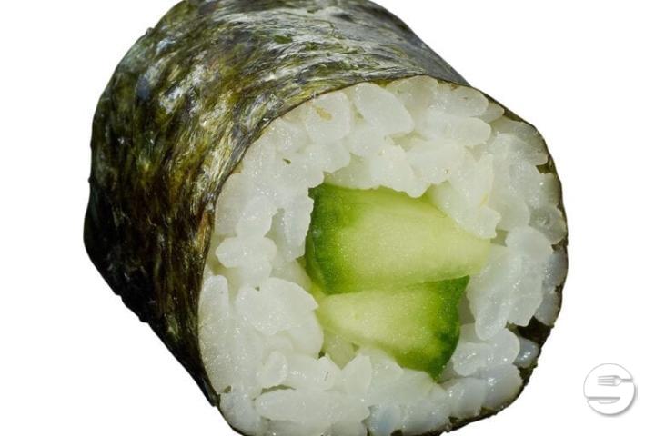 Hosomaki Vegi (8 Stück) - Kaiten Luzern